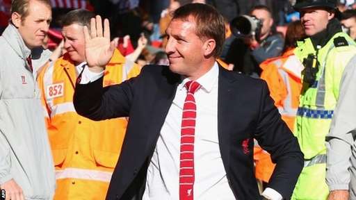 Роджърс: Това е голяма победа за нас