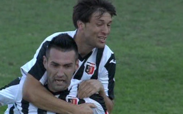 Локомотив Пловдив - Литекс 2:0 