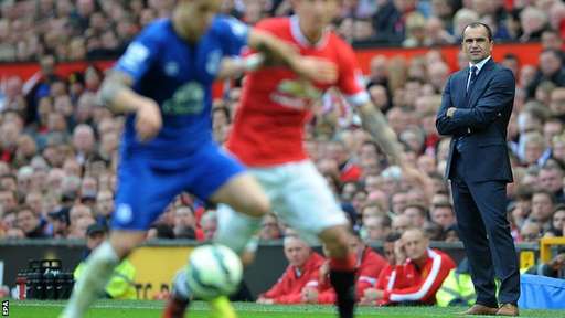 Мартинес: Де Хеа ни попречи да постигнем положителен резултат