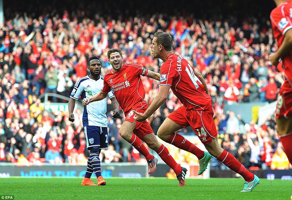 Хендерсън: Може би това ще е повратен момент на сезона