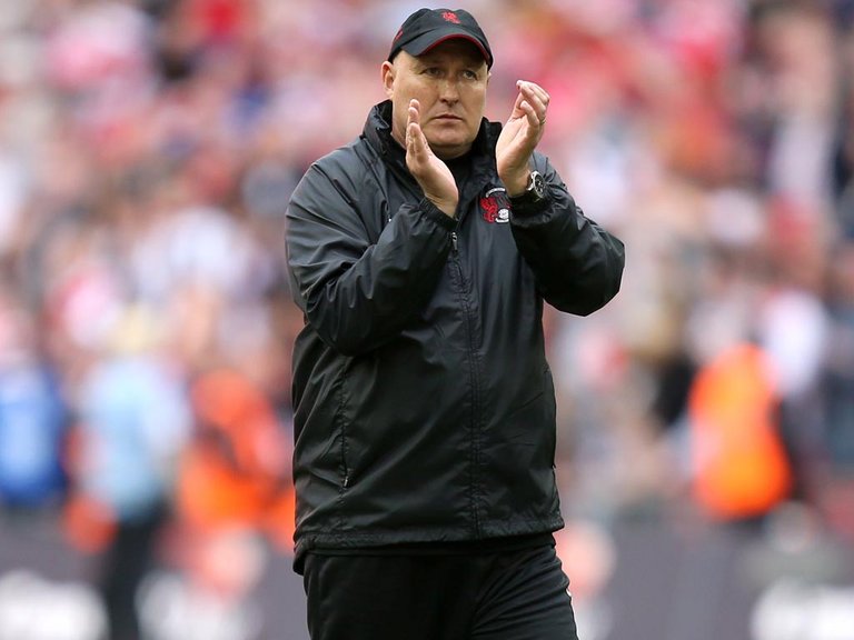 Слейд оглави Кардиф