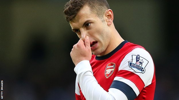 Уилшър: Отново се намирам в най-добрата си форма