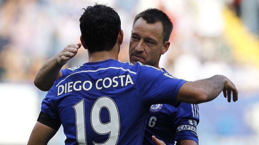 Тери: Не знам откъде се появиха слуховете за Коща