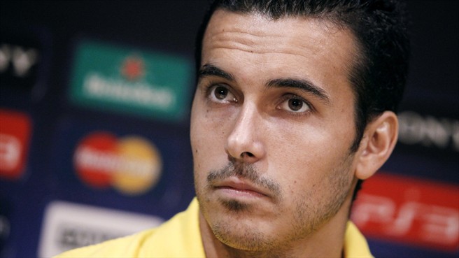 Педро: Още страдаме от представянето си на Мондиал 2014