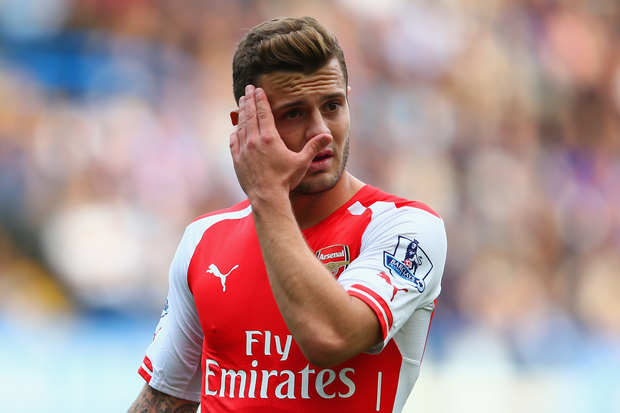 Уилшър: Липсва ни инстинкт на убиец 