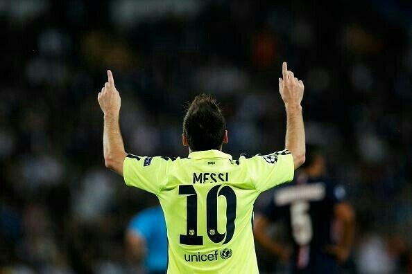 Хайнце: Меси ще завърши кариерата си в Аржентина