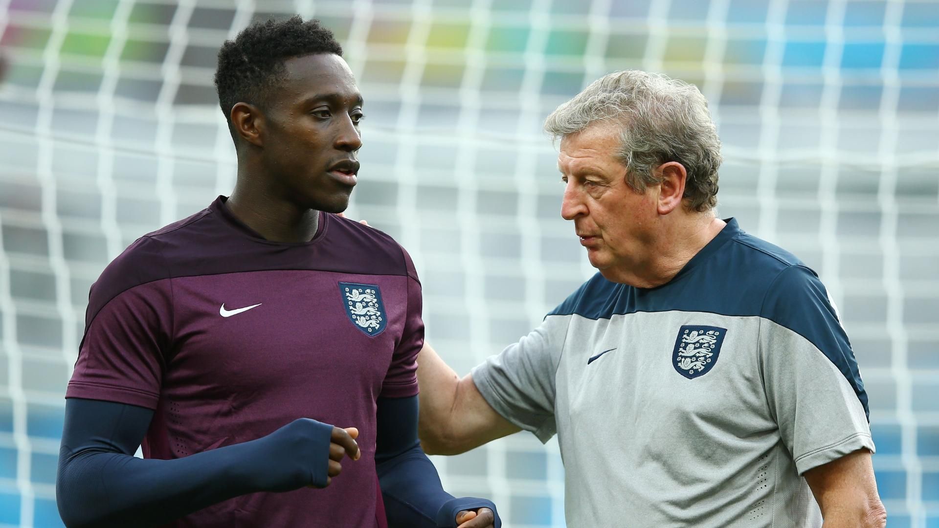 Ходжсън: Уелбек трябва да се възползва от своя шанс