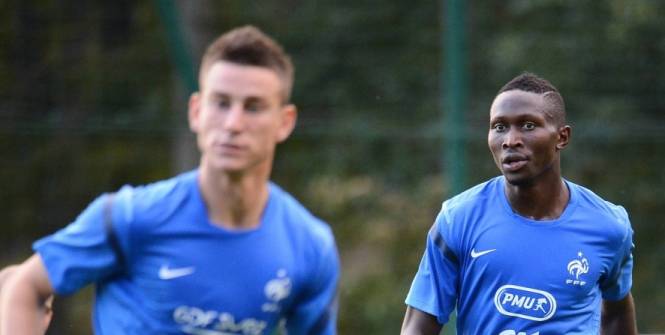 Янг-Мбива замени Кошчелни в националния на Франция