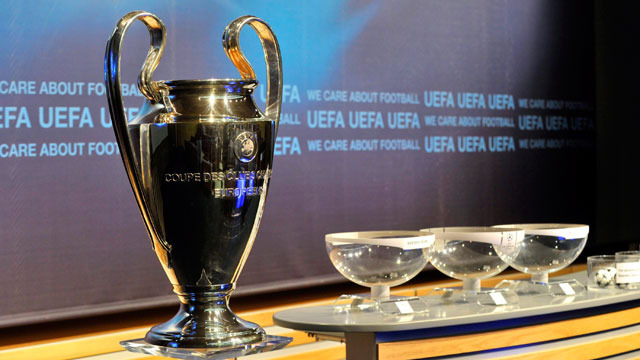УЕФА утвърди новата система за подреждане на отборите в ШЛ