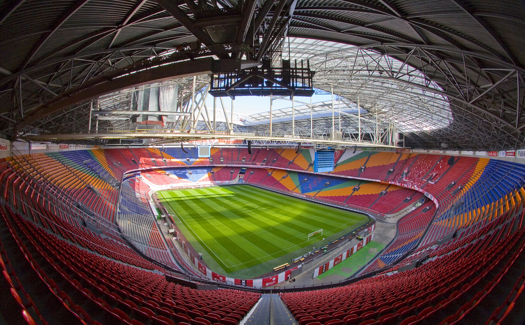 Ще поднесе ли Казахстан изненада на Амстердам Арена?