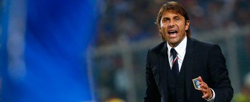 Конте: Трябва да реализираме положенията си