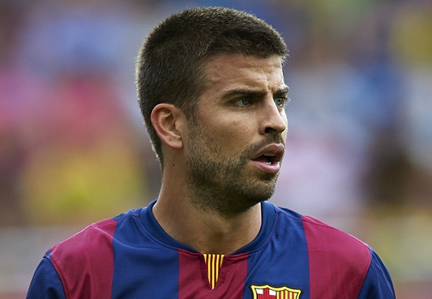 Пике подкрепя референдума, но иска да играе за Испания