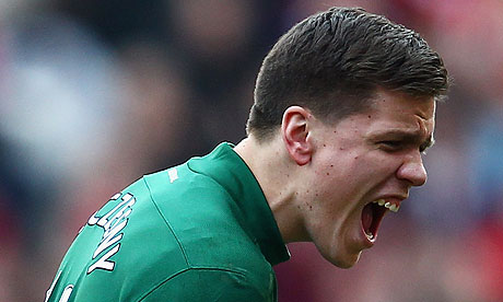 Шчесни: Тактиката ни успя