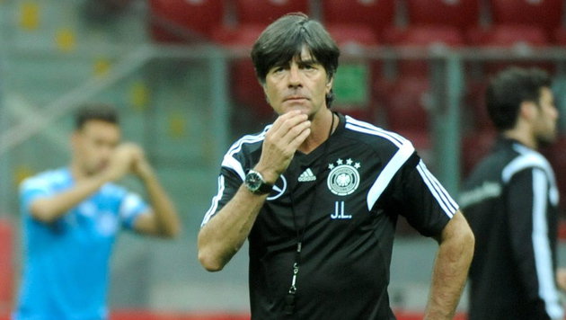 Льов: Изпуснахме около 20 положения за гол