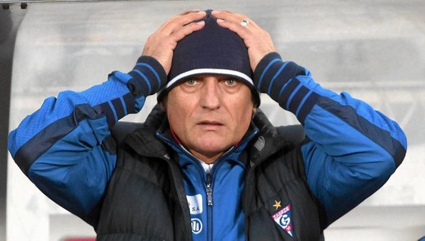 Навалка: Не може и без късмет