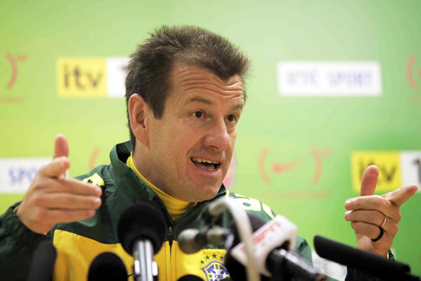 Дунга: Победата даде увереност на играчите