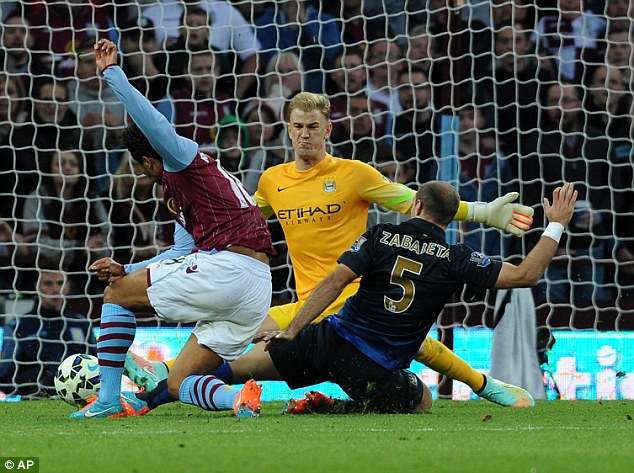 Харт започна преговори със Сити