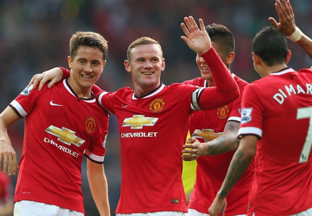 Кийн: В близките години Юнайтед няма да стане шампион