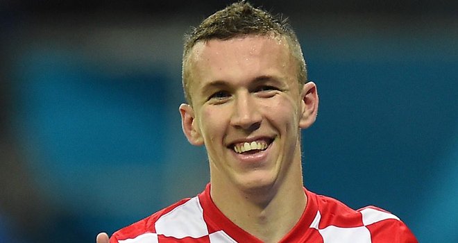 Хърватия - Азербайджан 6:0 