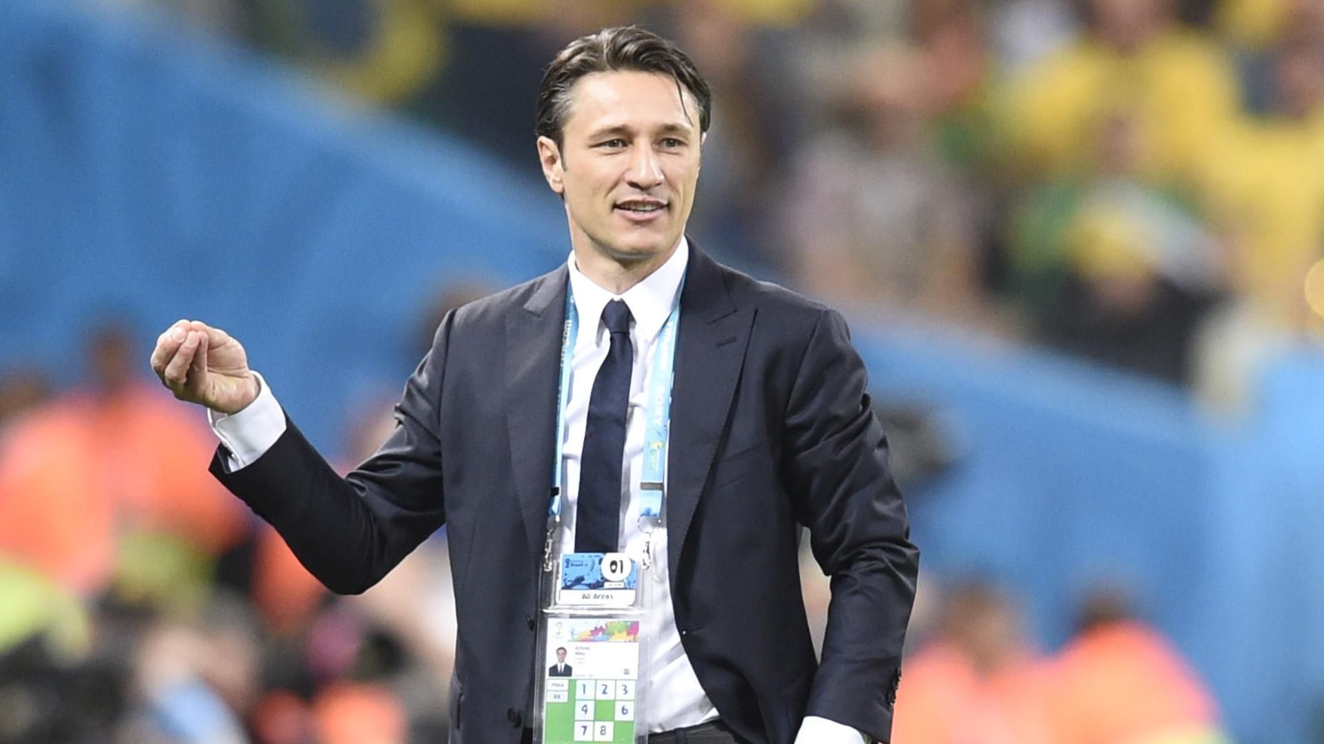 Ковач: С голяма увереност гледаме в бъдещето