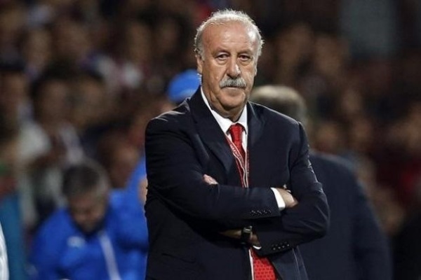 Дел Боске: Ще напусна поста си след Евро 2016