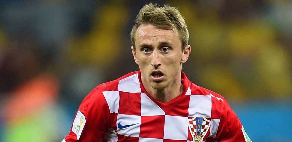 Модрич: Срещата с Италия ще бъде най-важната в турнира