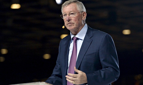 Сър Алекс: Никога не можех да си позволя скъпа покупка като тази на Ди Мария