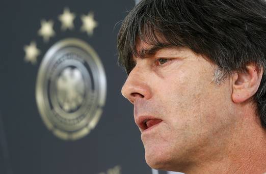 Германия иска да се откаже от мача с Бразилия през 2015