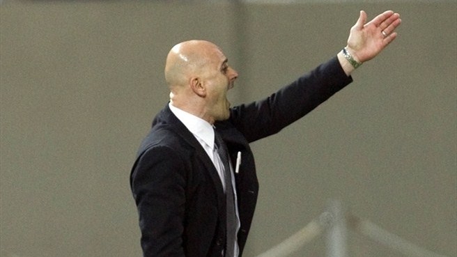 Гибралтар - Грузия 0:3 