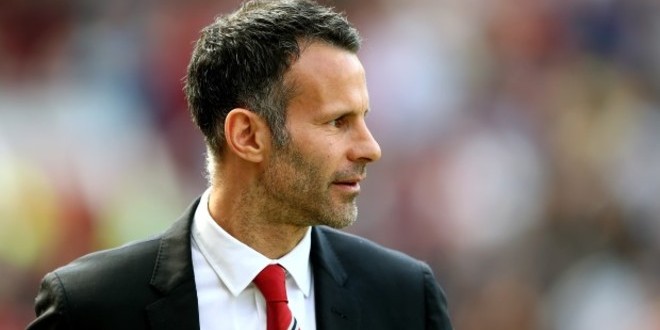 Гигс получи престижна награда