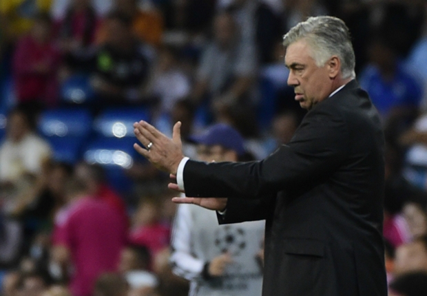 Анчелоти: Никога не съм се сравнявал с Моуриньо