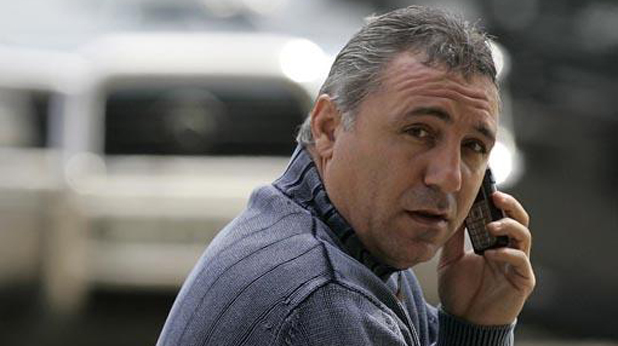 Стоичков пожела успех на Суарес в Барселона