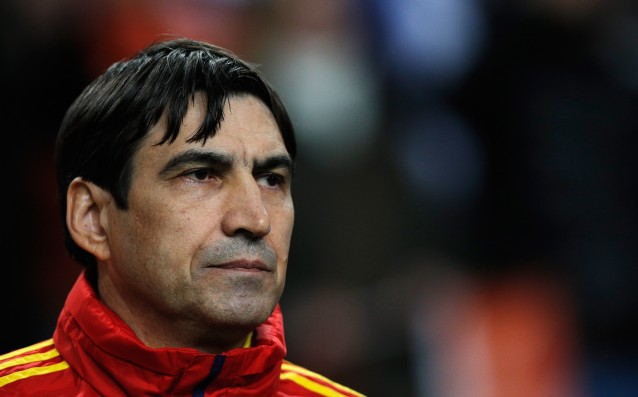 Пицурка напусна националния отбор на Румъния