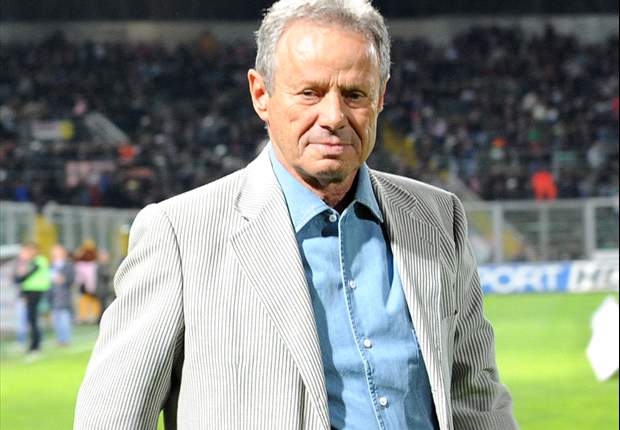 Дзампарини: Платини не е експерт, а един арогантен французин