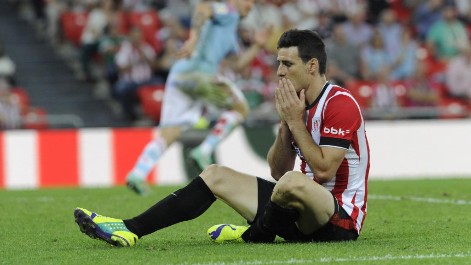 Атлетик Билбао - Селта Виго 1:1 