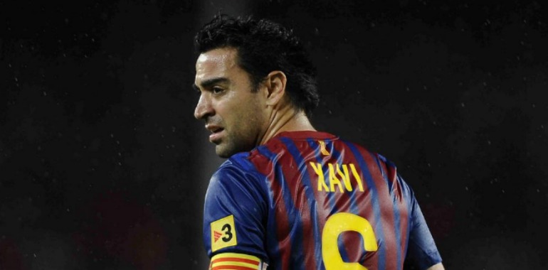 Шави: Много трудно вкарахме първия гол