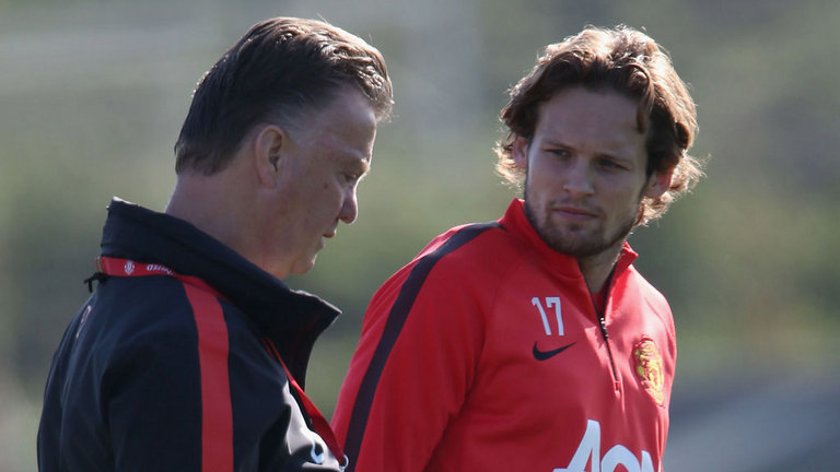 Блинд: Навлизаме в ритъм