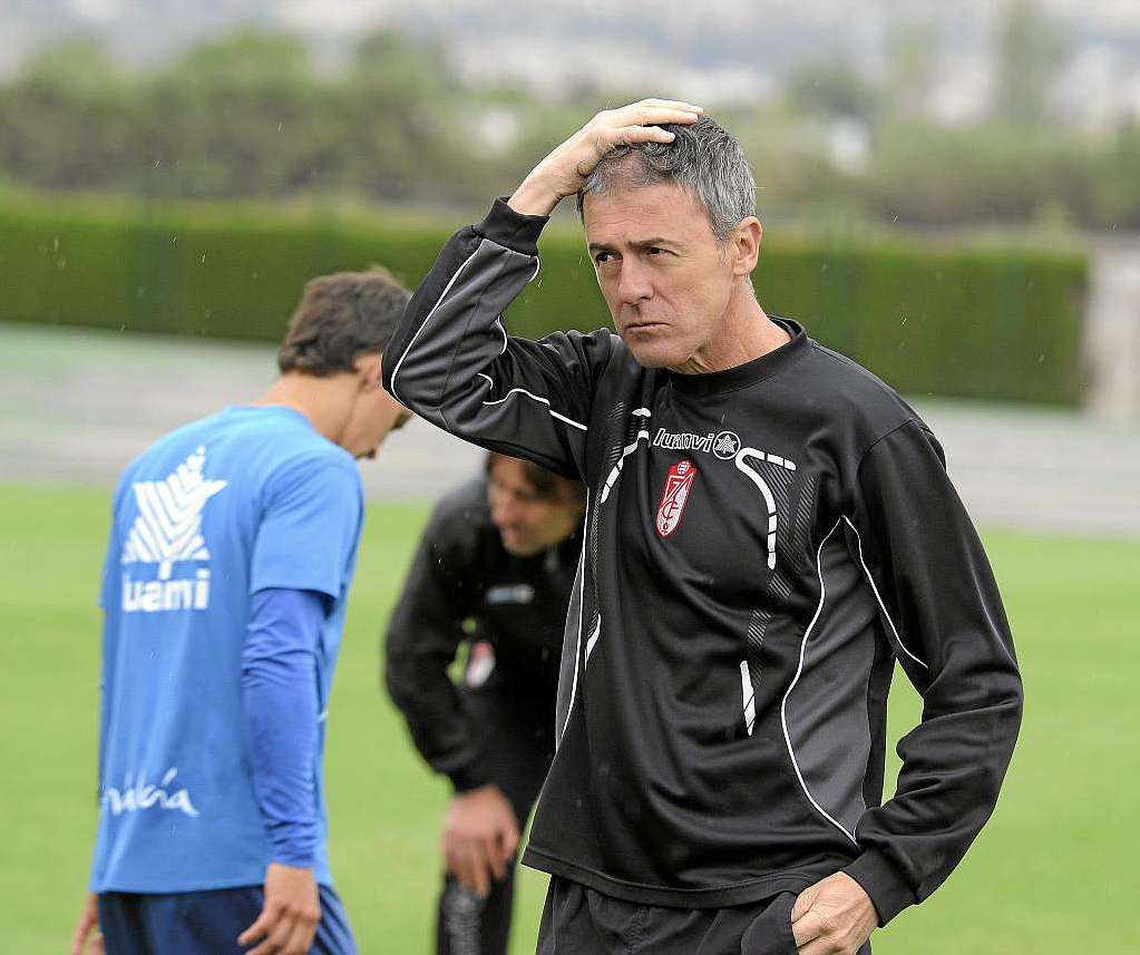 Алкарас оглави Леванте