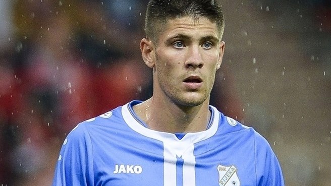 Риека - Фейенорд 3:1 