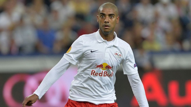 Ред Бул Залцбург - Динамо Загреб 4:2 