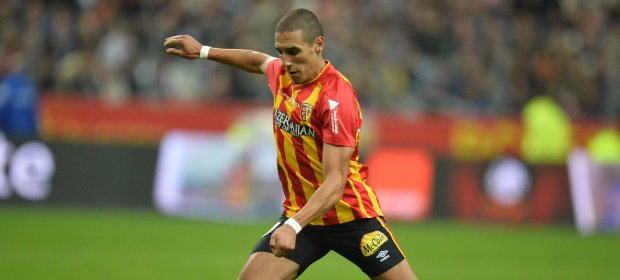 Тулуза - Ланс 0:1 