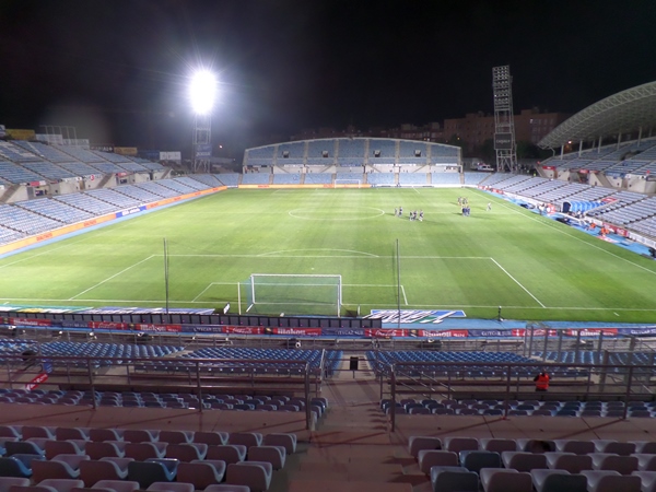 Хетафе - Атлетико: Домакините нямат шанс срещу шампиона