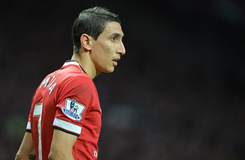 Манчестър Юнайтед - Челси 1:1 