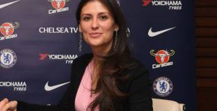 Арсенал купил Обаменяг благодарение на Грановская