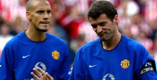 Рио: Кийн удари млад играч на тренировка