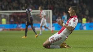 Аякс - Го Ахед Ийгълс 3:1 