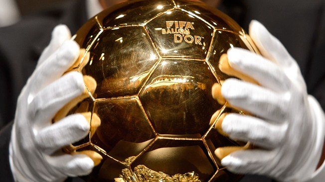 Станаха известни имената на номинираните за Златната топка 