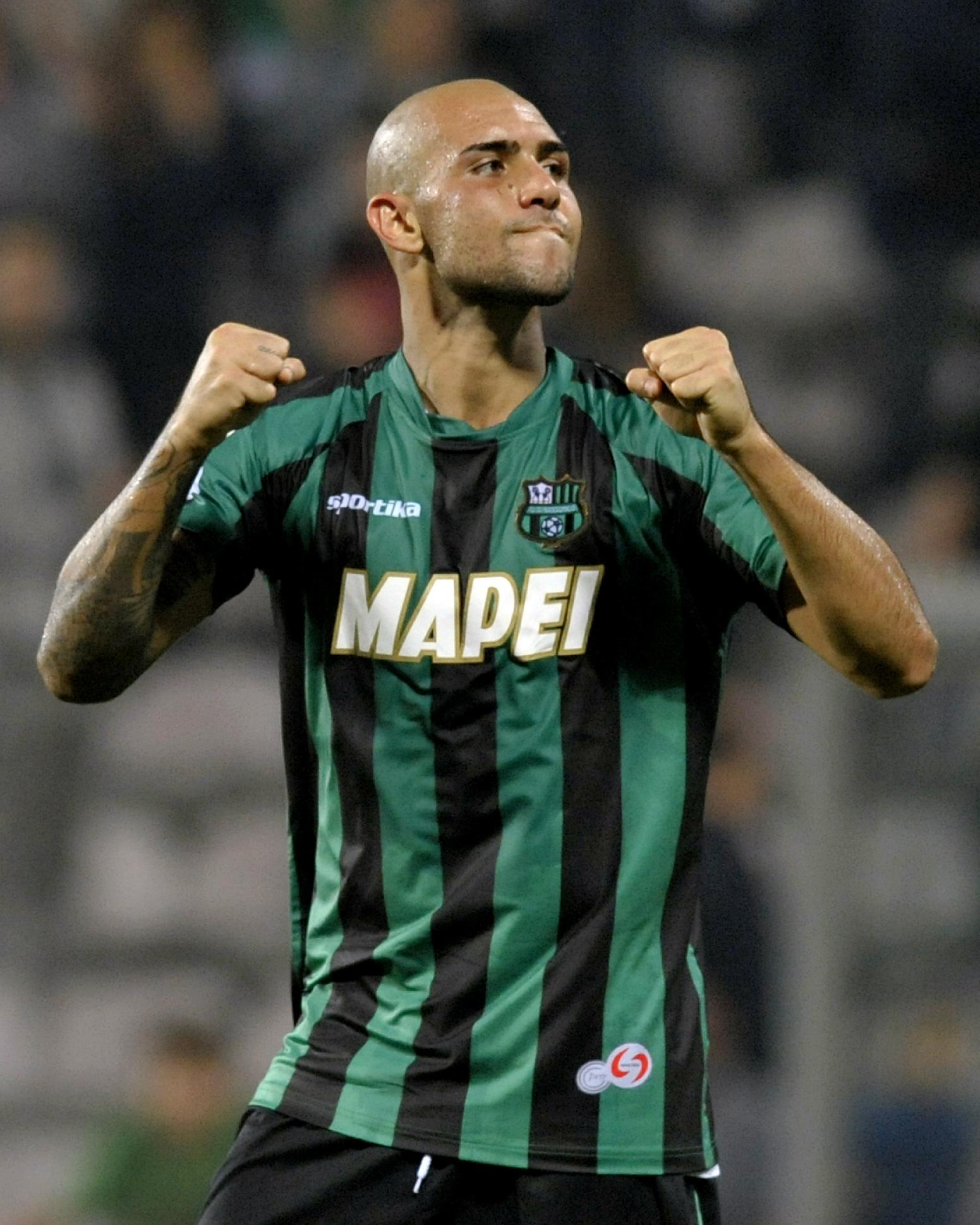 Сасуоло - Емполи 3:1 