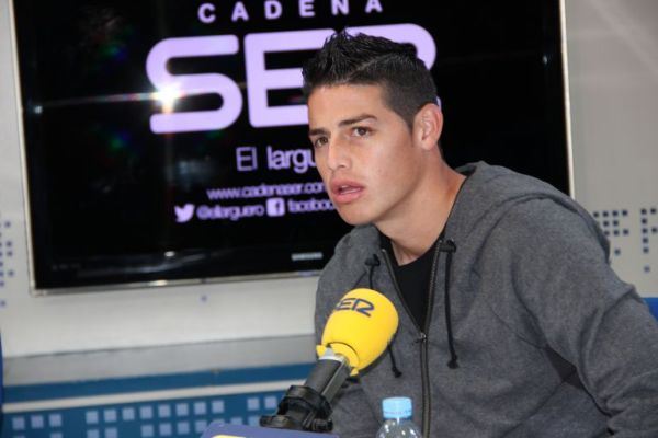 Родригес: Роналдо заслужава Златната топка