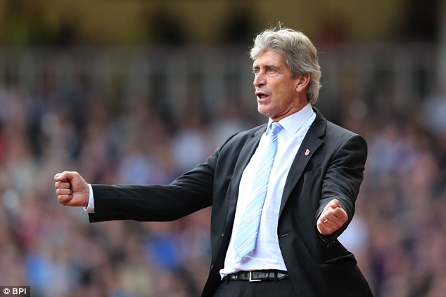 Пелегрини: Отсъствието на Рууни няма да ни повлияе  